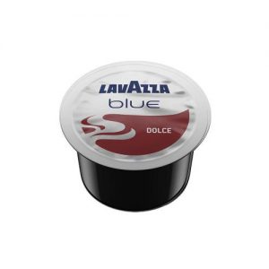 Lavazza Blue Espresso Dolce – кутия 100 бр.