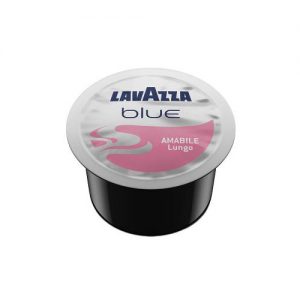 Lavazza Blue Espresso Amabile – кутия 100 бр.