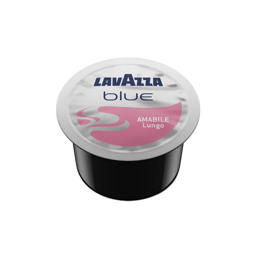 Lavazza Blue Espresso Amabile – кутия 100 бр.