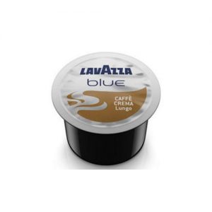 Lavazza Blue Caffè Crema Dolce – кутия 100 бр.