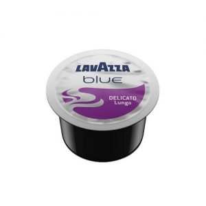 безплатна доставка на Lavazza Blue Espresso Delicato