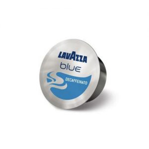 Lavazza Blue Espresso Decaffeinato – кутия 100 бр.