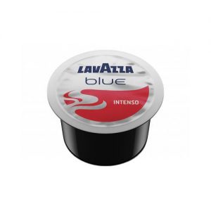 Lavazza Blue Espresso Intenso – кутия 100 бр.