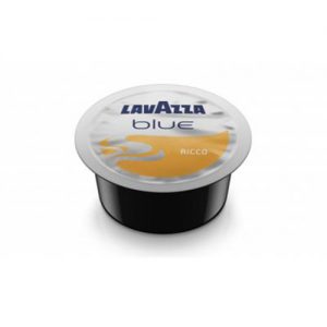 Lavazza Blue Espresso Ricco – кутия 100 бр.