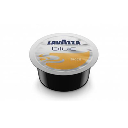 Lavazza Blue Espresso Ricco – кутия 100 бр.