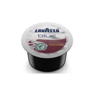 Lavazza Blue Espresso Tierra – кутия 100 бр.
