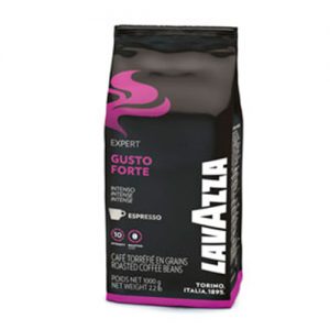 Кафе на зърна Lavazza Gusto Forte – 1 кг