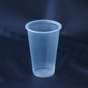 Пластмасови чаши 200 мл