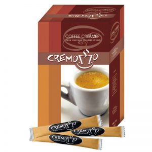Кремър за кафе (суха сметана)