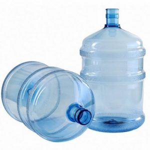 Галони за вода 19л