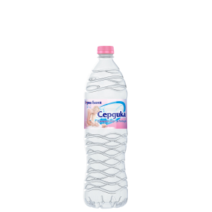 Трапезна вода Сердика 1.5л / стек 6 бр.
