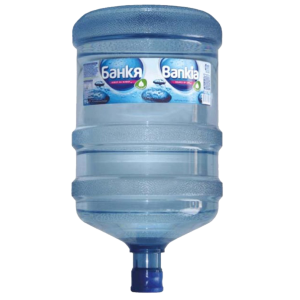 Минерална вода Банкя