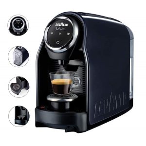 Капсулна кафемашина LB 900 LAVAZZA