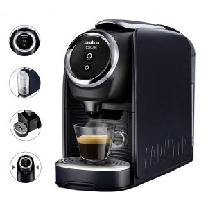 Капсулна кафемашина LB 300 Classy Mini LAVAZZA